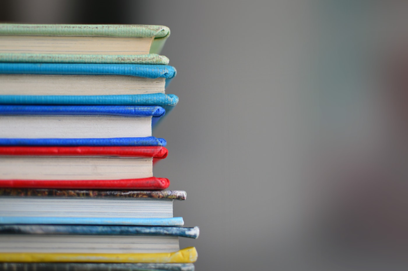 A term's reading