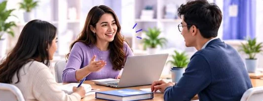 Tutors who actually teach